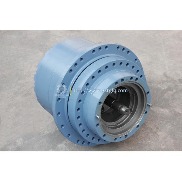 DAW00 Travel Reducer Assy For DH220-5 Excavator Spare Parts Travel Gearbox