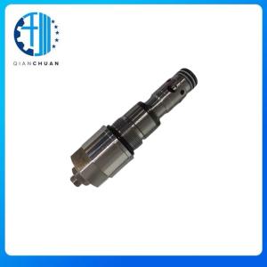ZX330-5 Relief Valve Main Valve 0806602 for Excavator Engine Spare Parts
