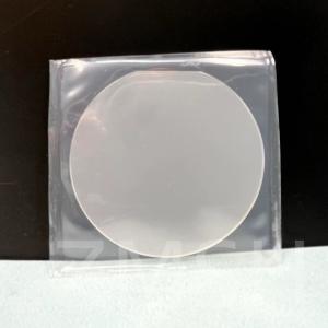 MgO Wafer 111 100 Polished Magnesium Oxide Monocrystal Semiconductor Customized