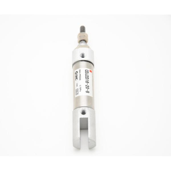 Quality Yin Machine Spare Parts Cdj2d16-20-c73s Small Pneumatic Cylinder wholesale