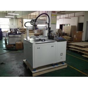 2K Electronic Mixing and Dosing Machine PGB-700 Electric Driven for Consistent