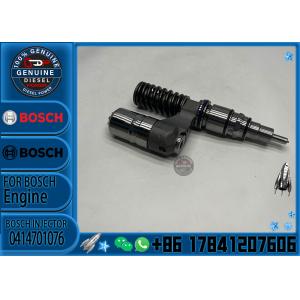Fuel injector 0414701072 0414701076 0414701086 0414701035 0414701068 Compatible