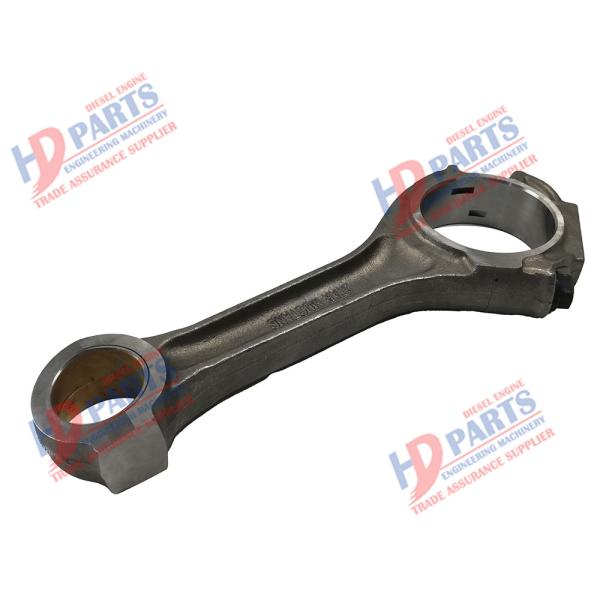 DE12 ENGINE SPARE PART Connecting Rod 65.02401-6017 Suitable For DOOSAN