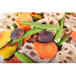 China Cheapest vacuum fruit and vegetable chips machine on sale