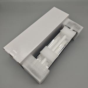 Reptile UVB Light Kit 8W T5 HO UVB Light Hood Ultimate Choice for Metabolic Bone