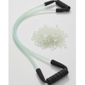 Premium Customizable TPE/TPR Granules: High Wear Resistance for Safe Fitness