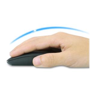 Lightweight Super Slim Keyboard Mouse Combo For Laptop Computer