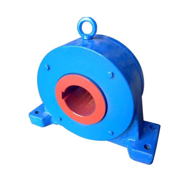 Quality GN Series GN130 Low Speed Reduce Electric Drum Backstop Clutch One Way Roller Type wholesale