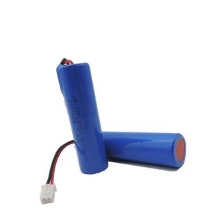 IEC62133 Samsung 7.4Wh 2000mAh Li Ion 3.7 V Battery