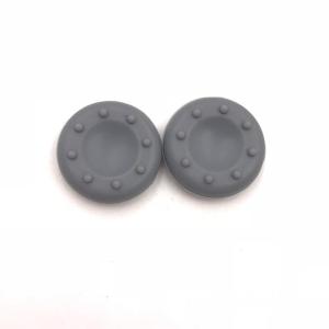 Cheap Wholesale Non-Slip /protective Silicone Analog Thumb Stick Grips Cover For Ps4 Ps5 Xb One Elite X S Controller Thumbsticks for sale