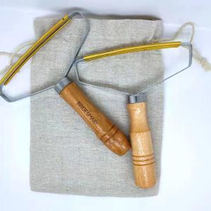 Fluff Fabric Carpet Lint Scraper Woolen Clothes Cat Hair Scraper