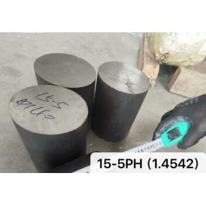 SAE AMS 5659S-2016 15-5PH/1.4542 Round Bar Forgings Bright Black Rods