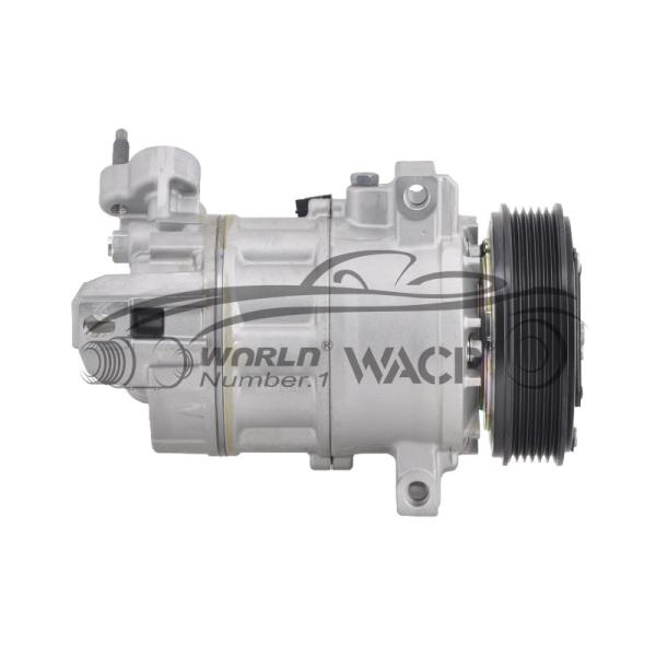 8013009600 11600665 Car AC Compressor For Geely For Coolray For Atlas For Tugella For Proton WXVV031
