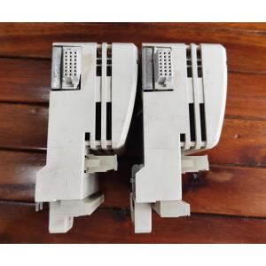 ABB TU850 Extended Module Termination Unit, MTU, 50 V, ABB