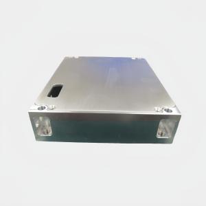 Lightweight Aluminum Alloy CNC Machined Housings With Anodized Surface Finish