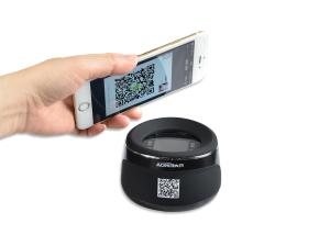Cheap Mobile Payment Arduino Barcode Scanner Module IOTC 0370 CHIP Processor for sale