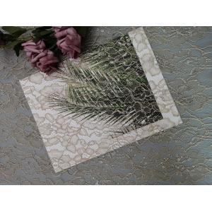 Bedding Eyelash Scallop Edge Tulle French Chantilly Lace Fabric