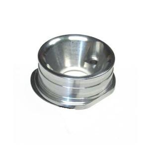 Cheap Aluminum 6061, anodized surface finish CNC Motorcycle Parts for sale