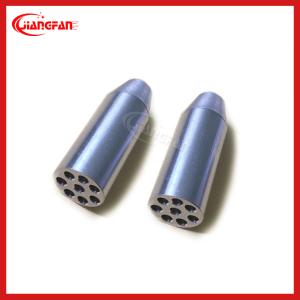 FZQ-01 Bundle Splitter Fiber Fan Out Kit Cable Dia 3-7mm Plastic Hose