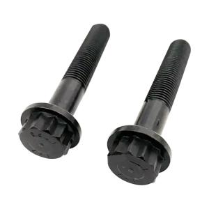 Genuine Construction Machinery Spare Part 3142A051 Exhaust Valve For Perkins