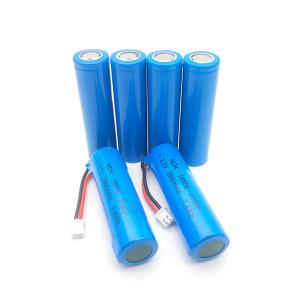 China Samsung 7.4Wh 2000mAh Li Ion 3.7 V Battery on sale