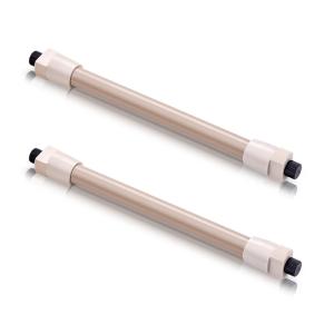 HS-5A-P2 PEEK Material Ion Exchange Chromatography Columns For 11 Anions Analyze
