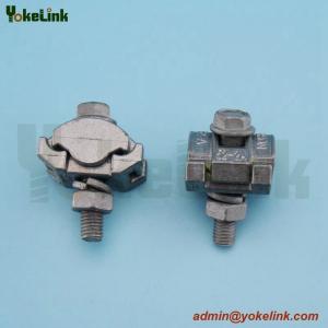 Parallel Groove Clamp