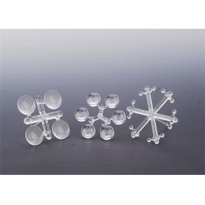 China Design / Custom Made OEM / ODM VS.OP.WI.008 Optical Window Colorless PC  To Figure Processing Customization on sale China Design / Custom Made OEM / ODM VS.OP.WI.008 Optical Window Colorless PC  To Figure Processing Customization on sale