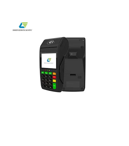 Quality Bluetooth Wireless POS Terminal Custom Traditional POS Machine wholesale