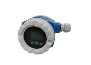 Cheap 4~20mA Hart Smart Temperature Transmitter with Explosion Proof and High Accuracy 0.1 Deg C for sale