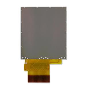 1.3 Inch LCD Display Module Compact IPS TFT LCD Display High Brightness