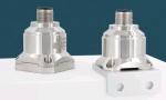 AKG392 Industry MEMS Three axis Accelerometer Sensro with Speed and Amplitude
