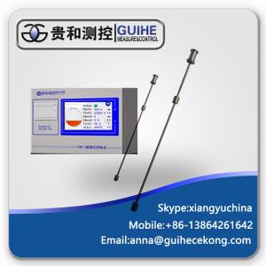 SYW underground fuel tank level sensor probe/fuel tank alarm automatic level