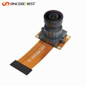 Cheap 4K IMX317 Night Vision Camera Module Board Fingerprint Scanner for sale