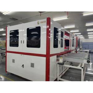 Cheap integrated Electromagnetic AC Inverter Welder For Solar Module Manufacturing for sale