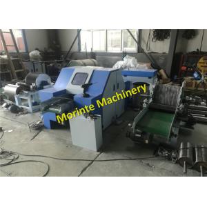 Laboratory Wool Carding Machine for spinnling line Mini type testing FB360 model