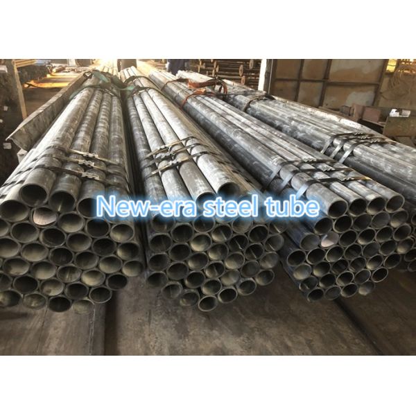 ASTM A519 40Cr / 5140 Alloy Steel Tube For Automotive Parts