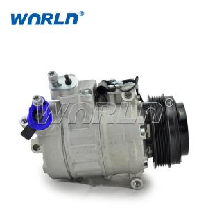 DCP05016 Automotive Air Conditioner Compressor For BMW3/5/7 1998-2007 WXBM011