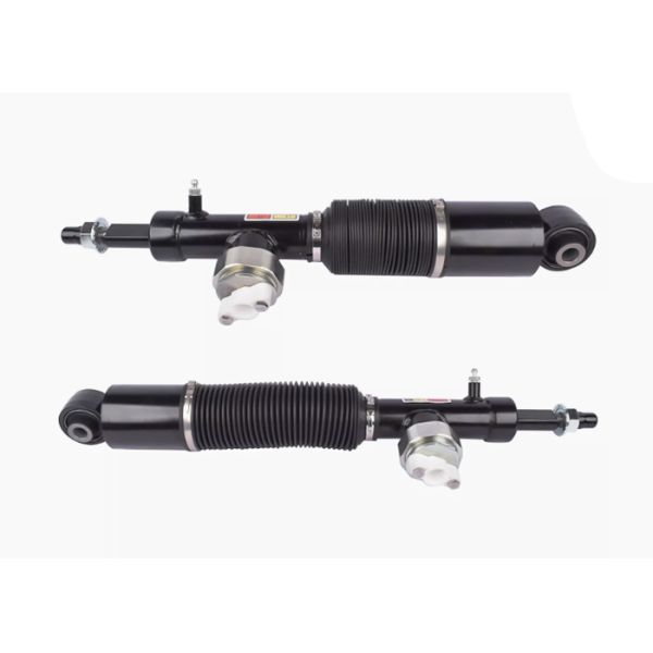 E6211 6JF9A E6211-1LB9B Rear Left + Right Hydraulic Shock Absorbers For Nissan Patrol VI Y62 AWD 2010-2023