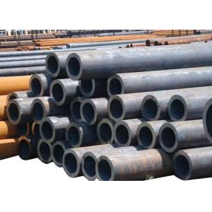 Seamless Steel Pipe Carbon Steel Pipe Application Automobile Welded ST37 OD1/2'