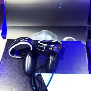 9D Walking Platform VR Shooting Game Machine Simulator 9D Kat Walk VR Motion