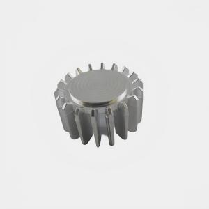 Custom OEM Prototype Aviation Spare Aircraft Parts CNC Machining Aluminum Micro