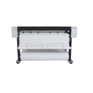 Factory cheap price print plotter machine inkjet plotter