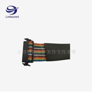 3M add HRS 1.27 COLOR Printer Head Line Terminal Harness / PA6