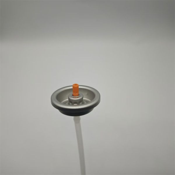 Salon Hair Glue Valve for Professional Stylists Precision Control Durable Design