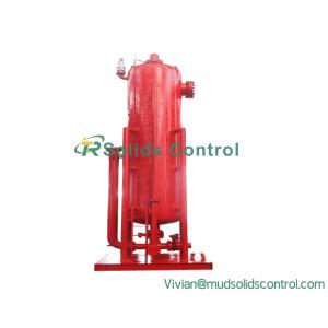 Mud Cleaning System Heavy-Duty Safety Solution for Drilling Fluids