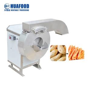 China Sweet Potatoes/carrots Chips Machines Potato Chips Making on sale