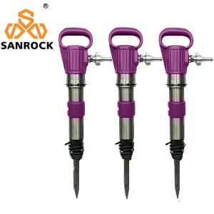 Air Breaker Hammer G11 Portable Rock Drill Machine Pneumatic Jack Hammer with