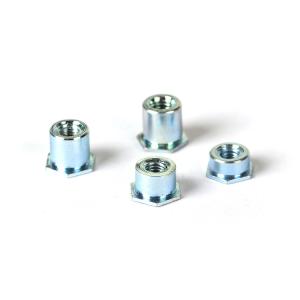 Top Selling Srews ROUND/Hex Head Steel Style Press Rivet Screw Multifunctional