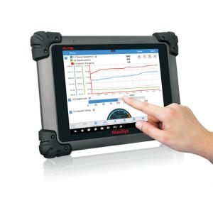 Autel Maxisys MS908 Automotive Diagnostic Scanner Tool and Analysis System with